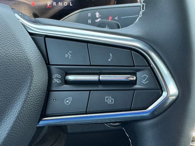 New 2026 Chevrolet Traverse LT w/ LPO, Floor Liner Package FWD image 14