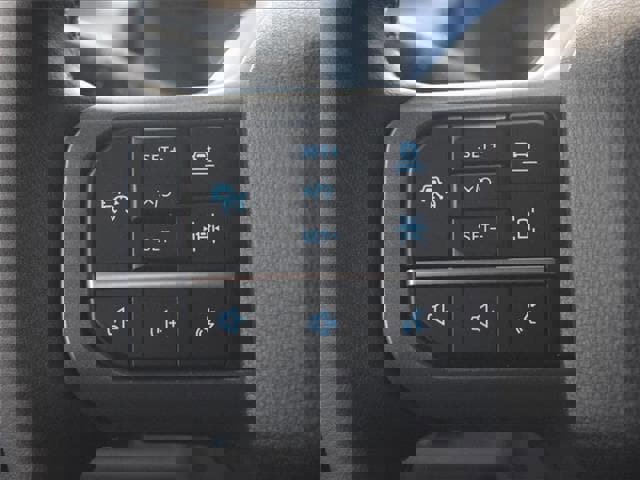 New 2025 Ford F150 XLT w/ Equipment Group 302A MID image 12