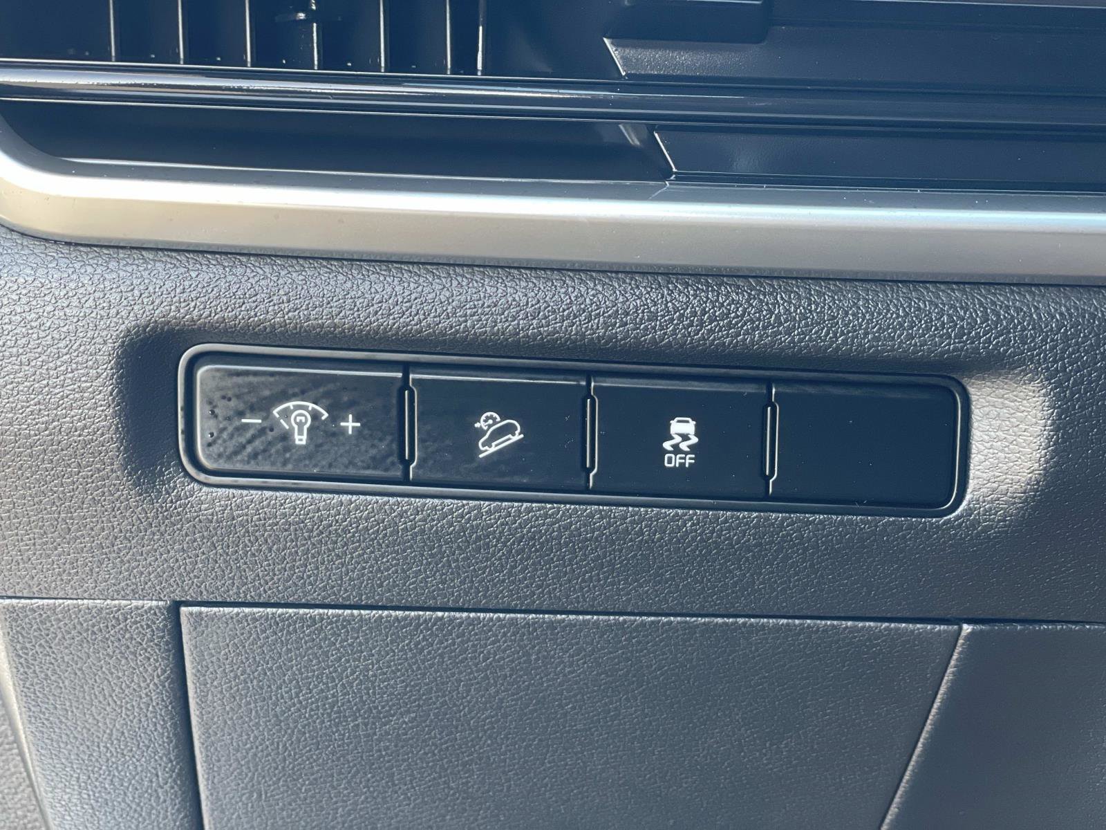 Used 2023 Kia Telluride S w/ S Sunroof Package image 19