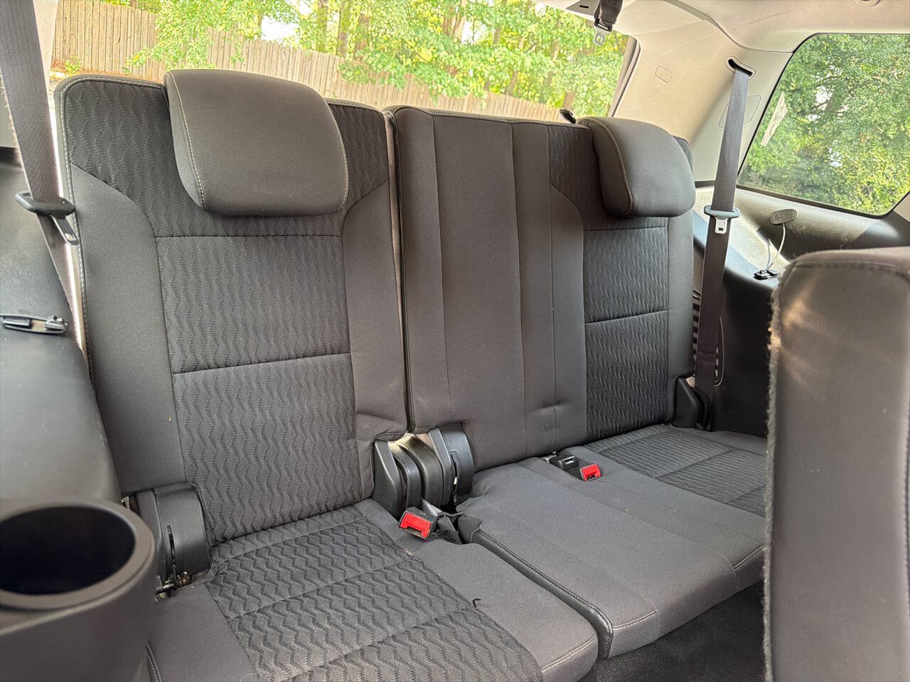 Used 2015 GMC Yukon SLE w/ Convenience Package RWD image 25