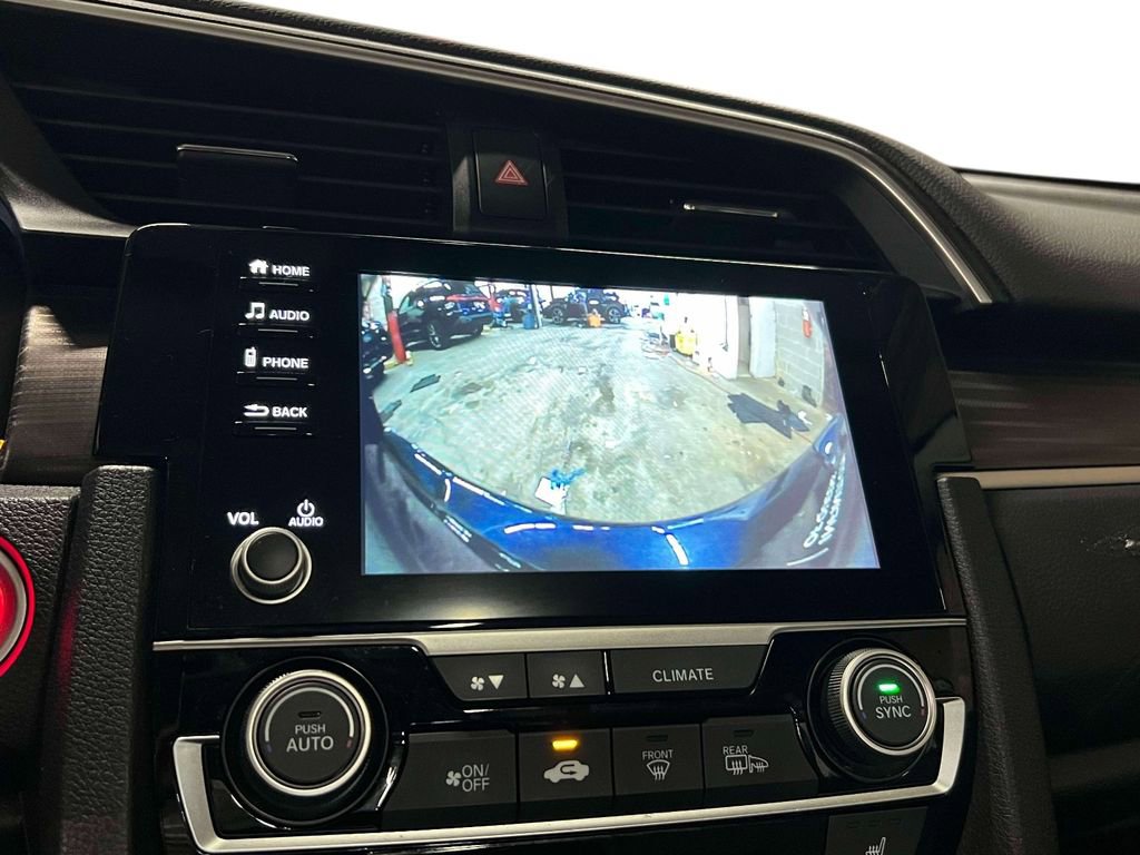 Used 2021 Honda Civic EX image 33