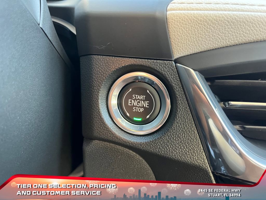 New 2026 Buick Encore GX Sport Touring w/ Comfort Package image 26