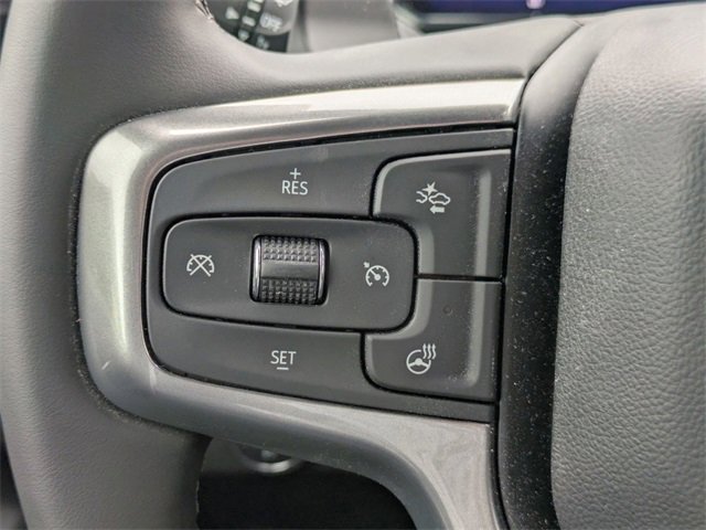 New 2025 Chevrolet Silverado 1500 RST image 15