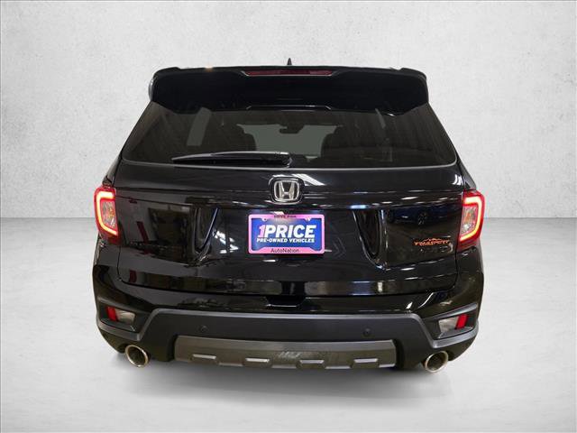 Used 2024 Honda Passport TrailSport image 6