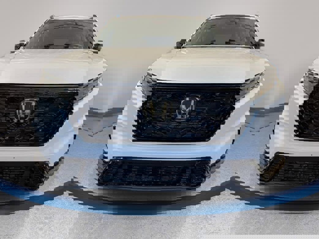 New 2026 Honda CR-V Sport image 2