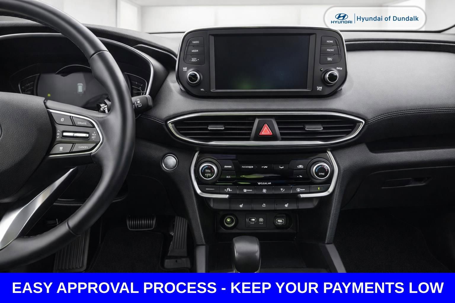 Used 2019 Hyundai Santa Fe Limited image 19