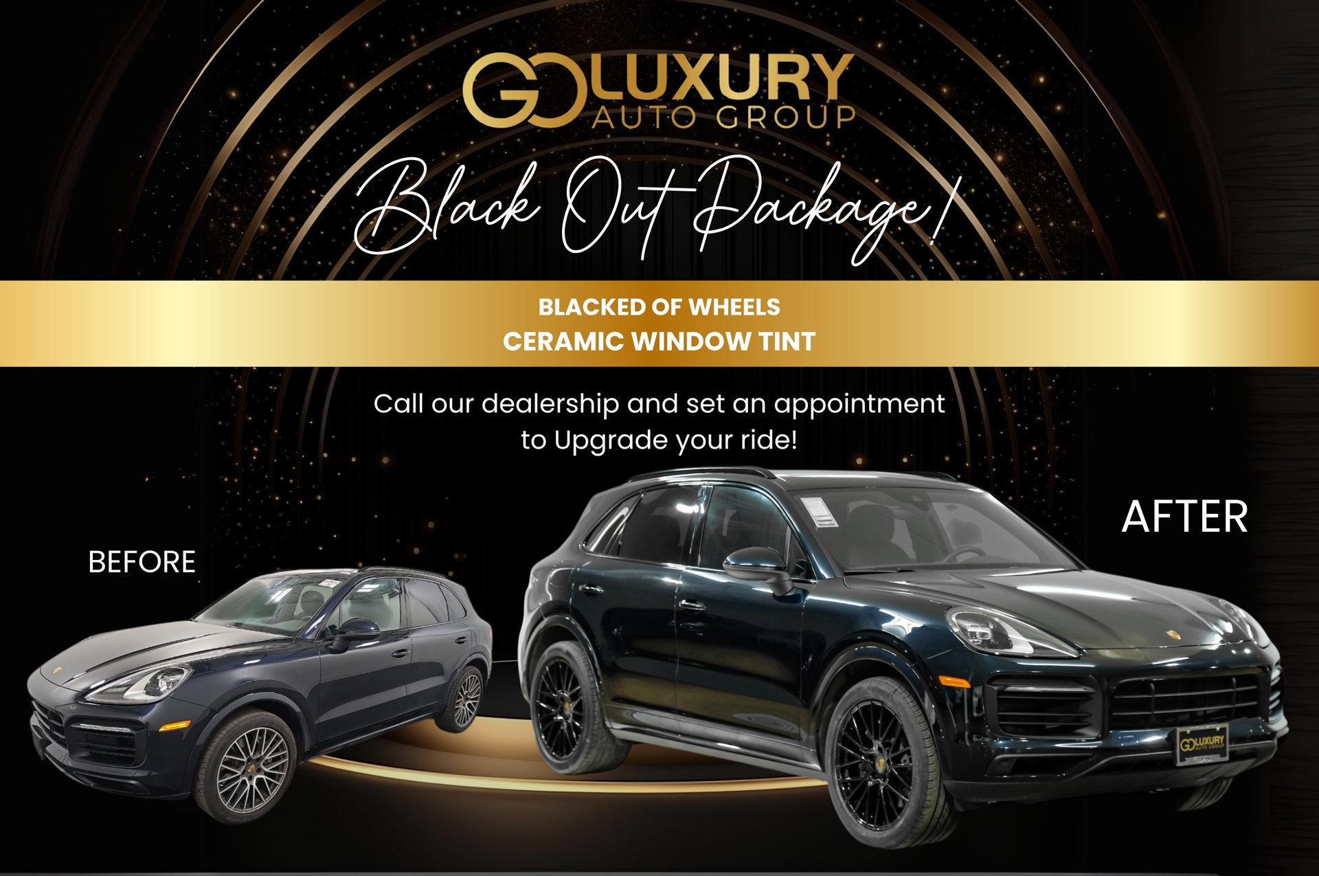 Used 2023 Porsche Cayenne AWD/4WD image 6