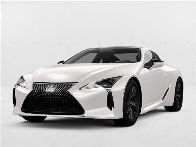 Used 2023 Lexus LC 500 Coupe w/ Bespoke Build Package RWD image 1