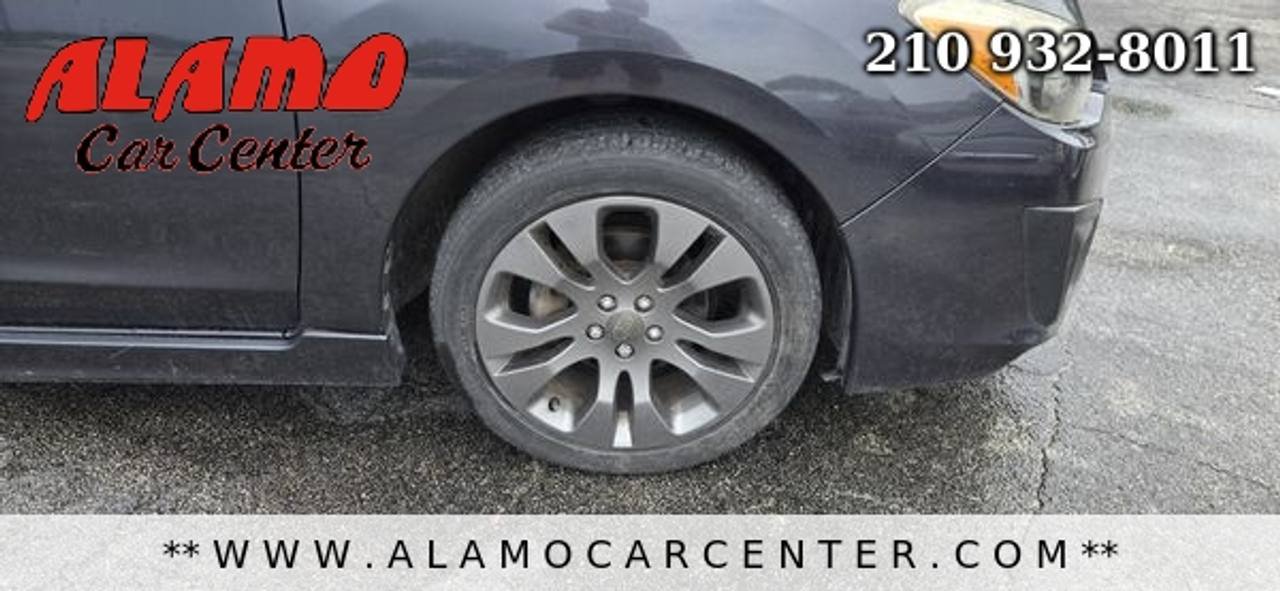 Used 2013 Subaru Impreza 2.0i Sport Limited AWD/4WD image 13