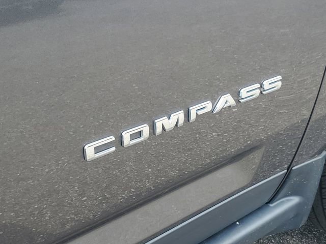 Used 2016 Jeep Compass High Altitude image 7