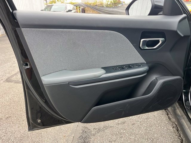 Certified 2025 Kia K4 EX FWD image 18