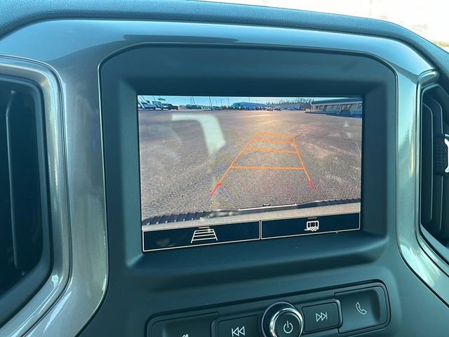 New 2026 Chevrolet Silverado 2500 Custom w/ Custom Value Package AWD/4WD image 26