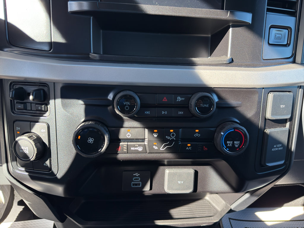 New 2026 Ford F350 XLT image 17