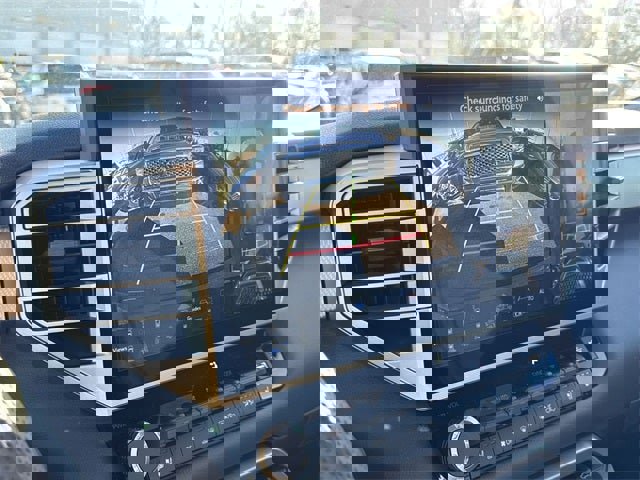 New 2026 Toyota Tundra Limited image 19