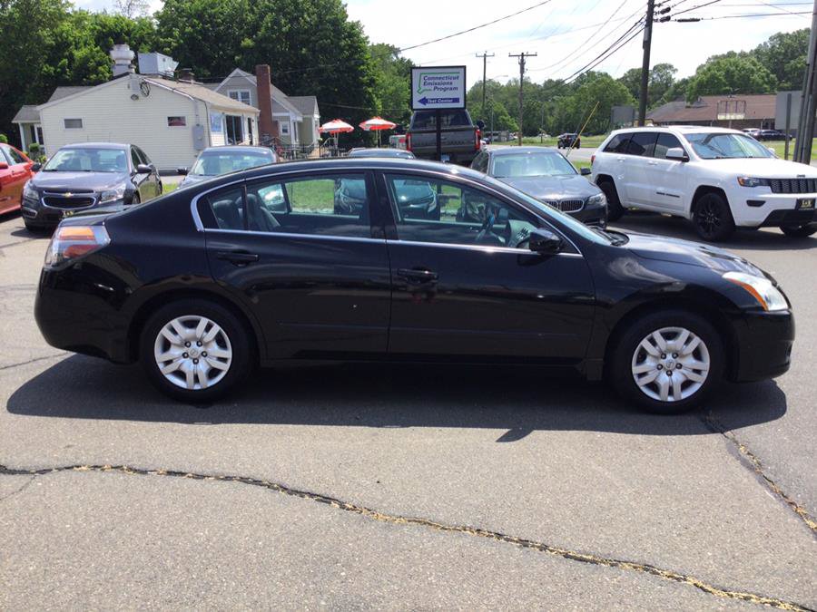 Used 2010 Nissan Altima 2.5 S image 4