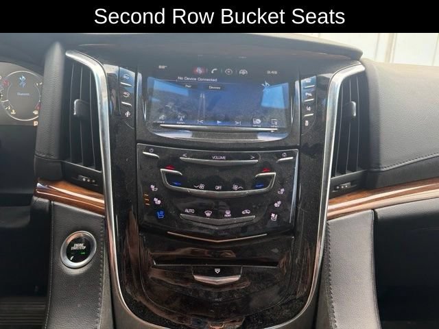 Used 2015 Cadillac Escalade Luxury AWD/4WD image 23