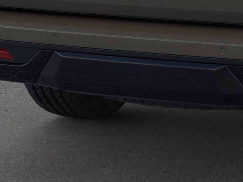 New 2026 Ford Expedition Platinum AWD/4WD image 23