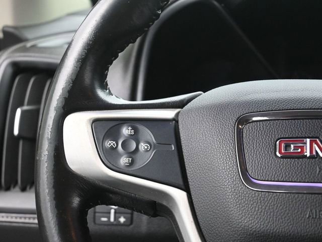 Used 2019 GMC Canyon SLE w/ SLE Convenience Package image 28