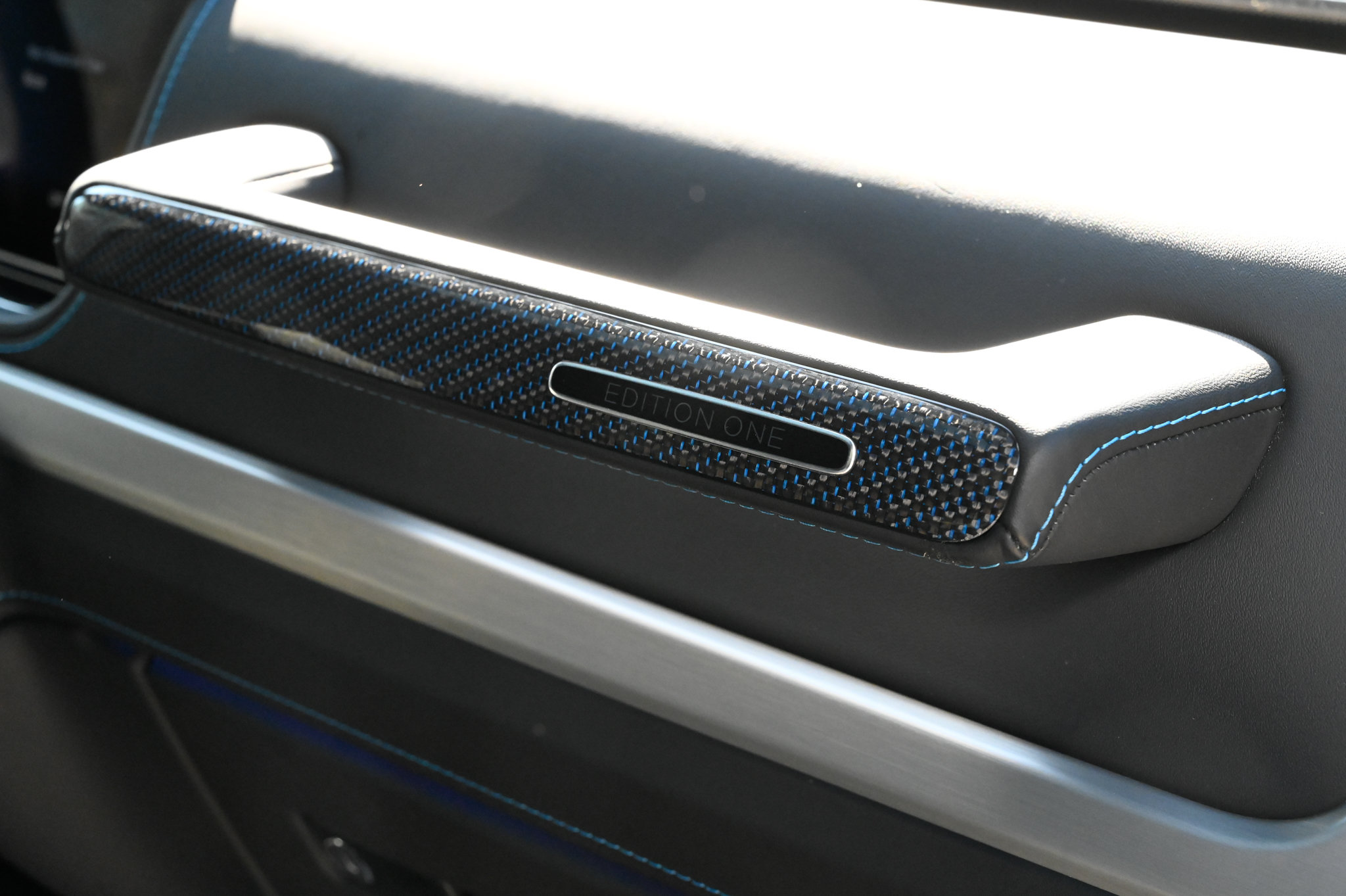 Used 2025 Mercedes-Benz G 580 w/ EQ Technology image 63