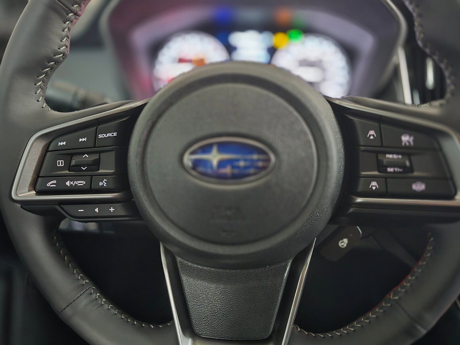 New 2025 Subaru Outback Touring XT image 29