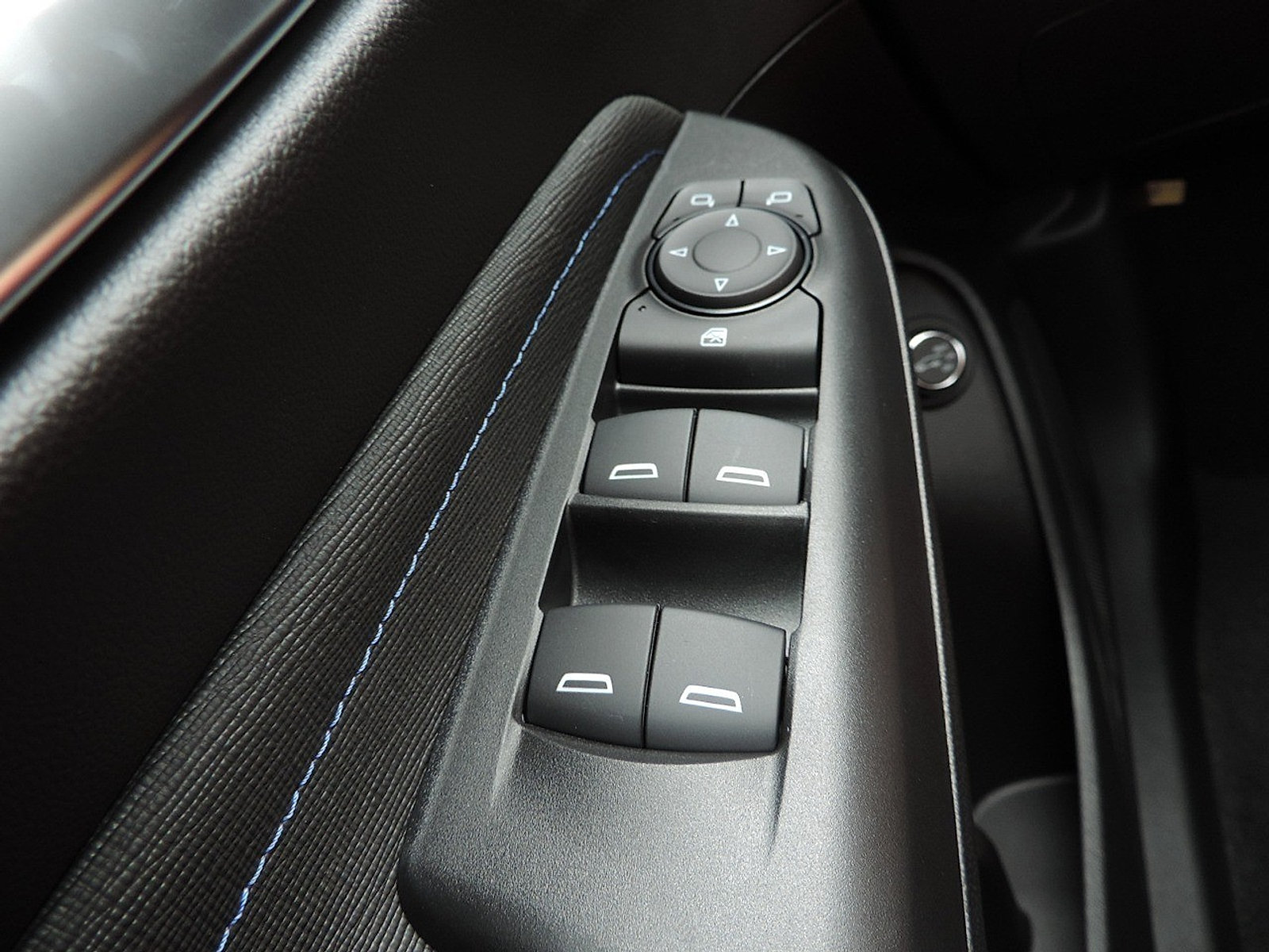 New 2026 Buick Envista Sport Touring w/ Convenience I Package FWD image 20