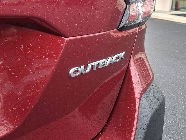 Certified 2024 Subaru Outback Premium AWD/4WD image 32