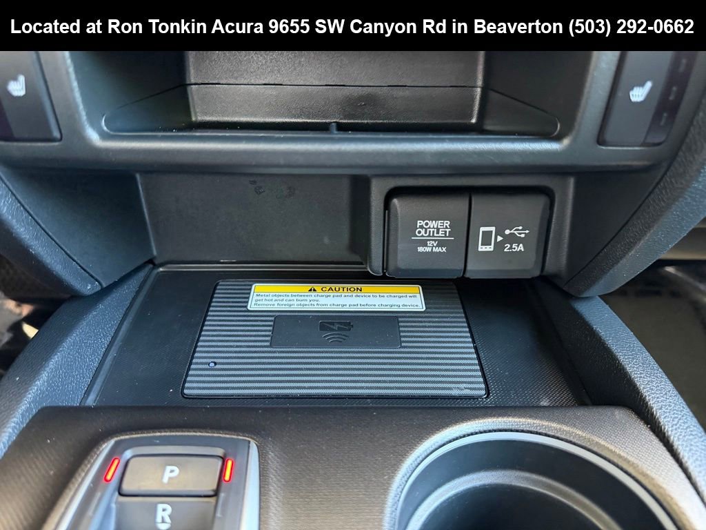 Used 2023 Honda Passport TrailSport image 25