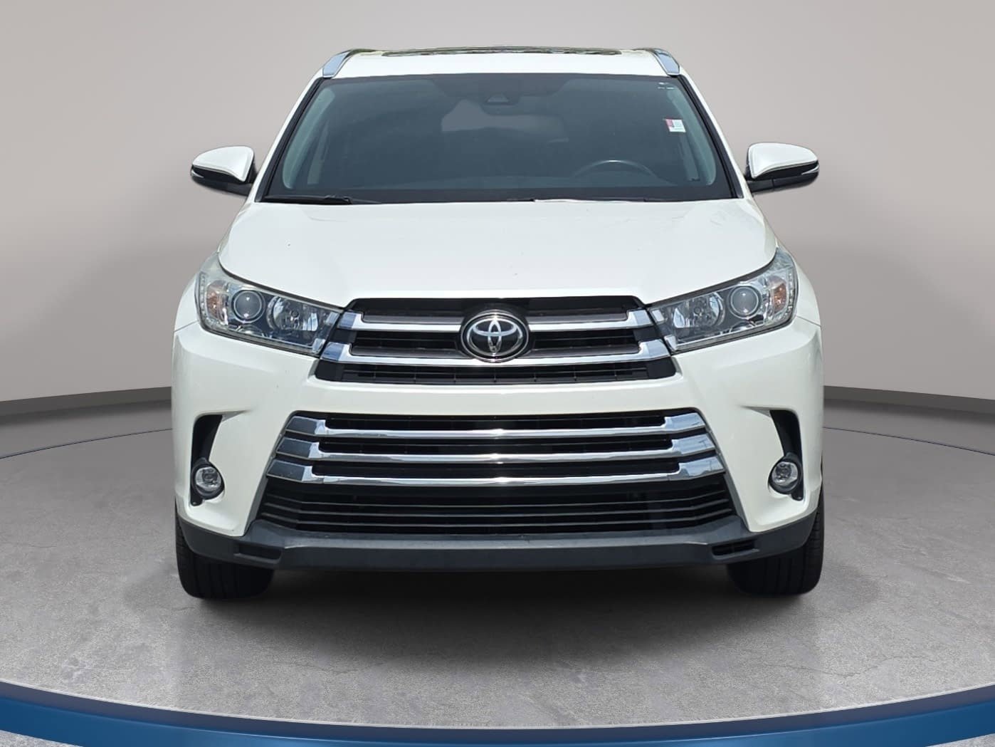 Used 2019 Toyota Highlander Limited image 2