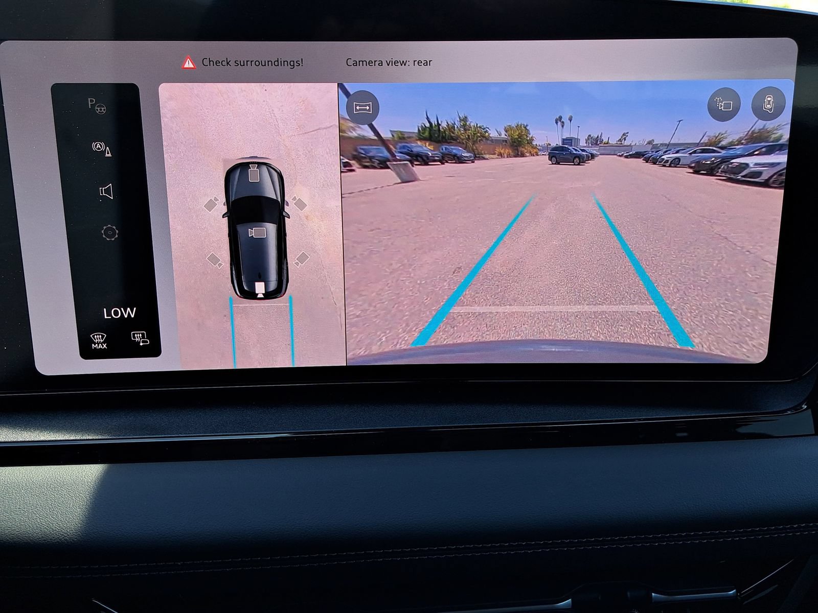 New 2027 Audi Q6 e-tron Premium Plus AWD/4WD image 24