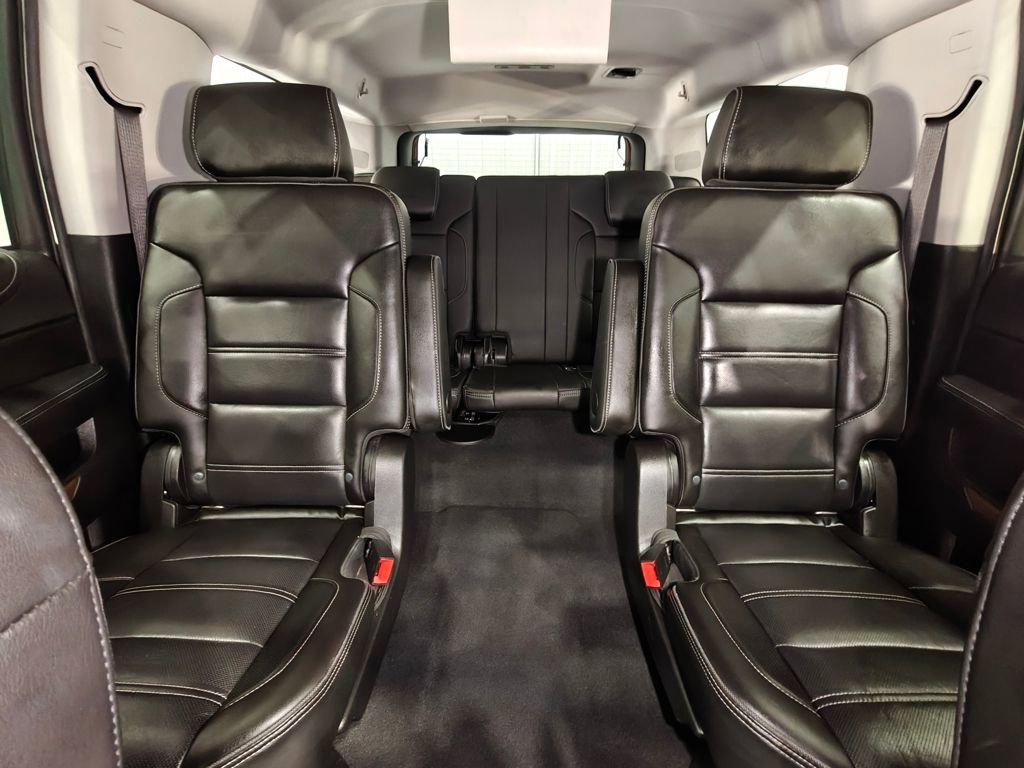 Used 2019 GMC Yukon XL Denali w/ Denali Ultimate Package AWD/4WD image 31