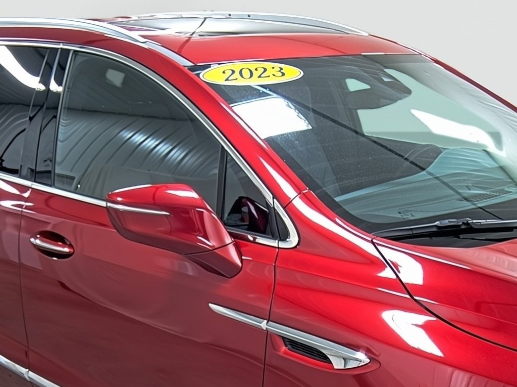 Used 2023 Buick Enclave Essence w/ Experience Buick Package AWD/4WD image 15