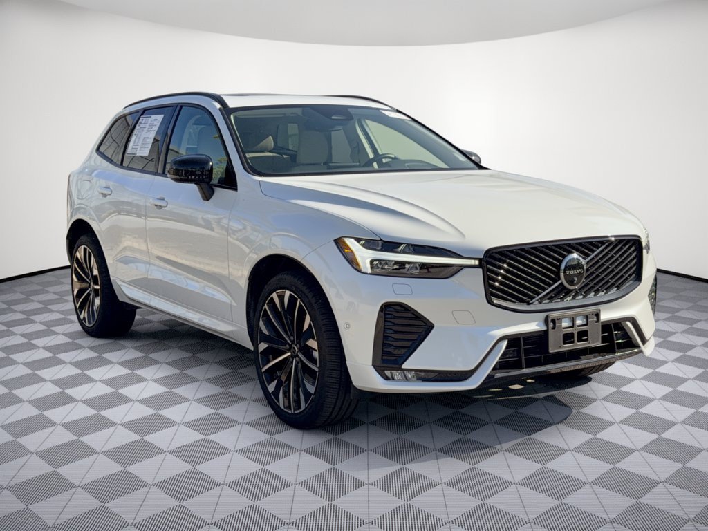 Used 2026 Volvo XC60 B5 Ultra AWD/4WD image 7