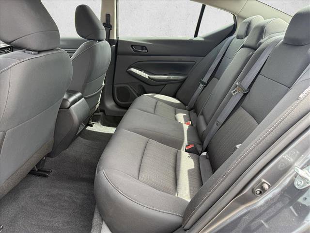 Used 2024 Nissan Altima 2.5 SV image 21