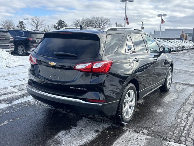 Used 2021 Chevrolet Equinox Premier image 5