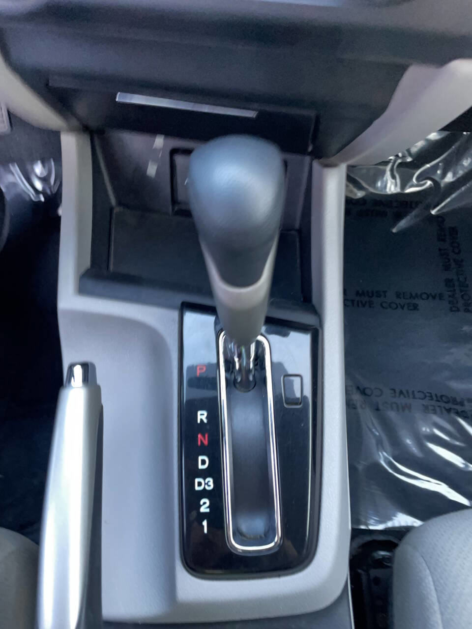 Used 2013 Honda Civic LX image 22