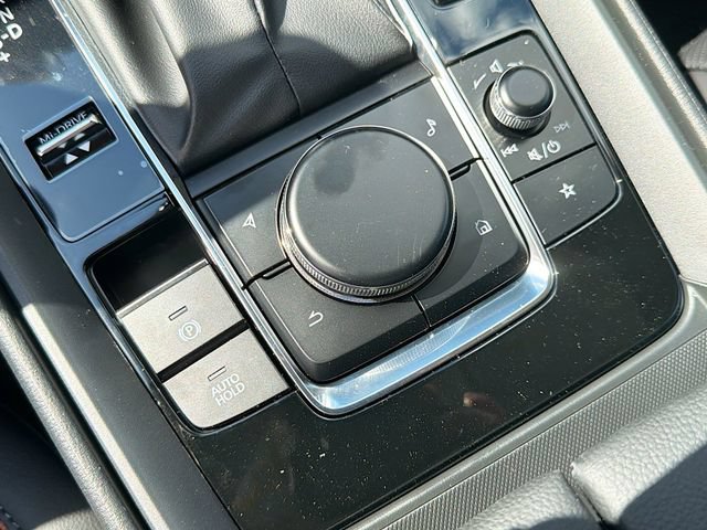 New 2026 MAZDA CX-50 2.5 Hybrid w/ Weather Package AWD/4WD image 31