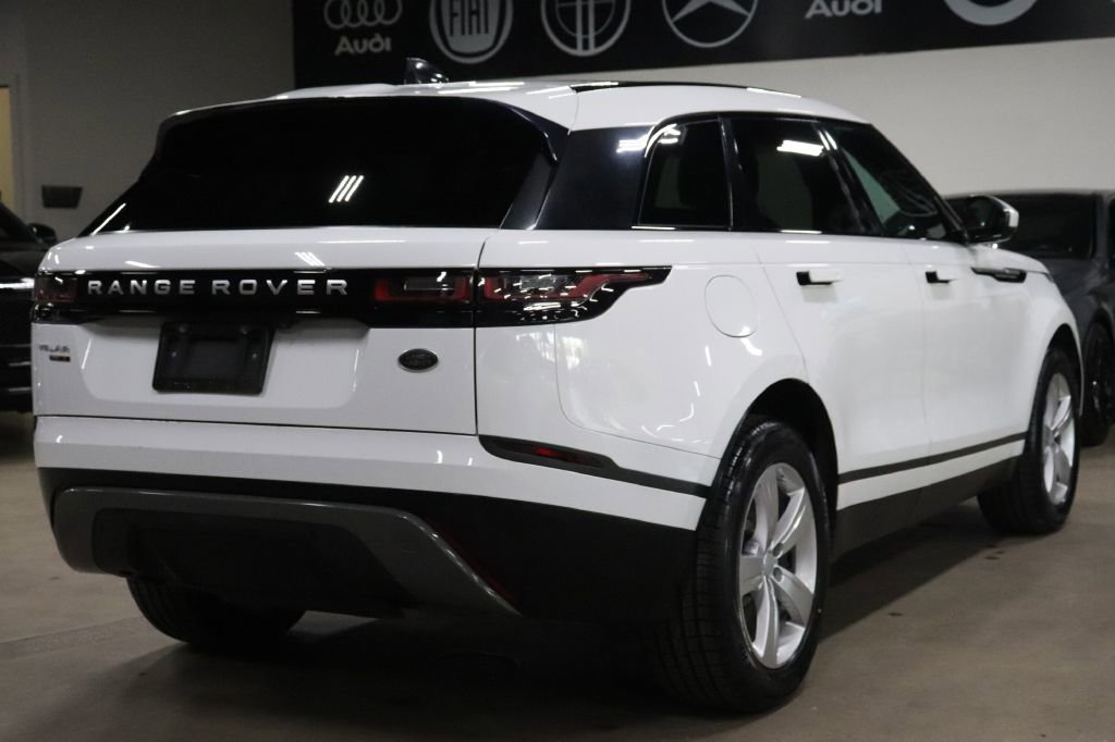 Used 2018 Land Rover Range Rover Velar S image 5