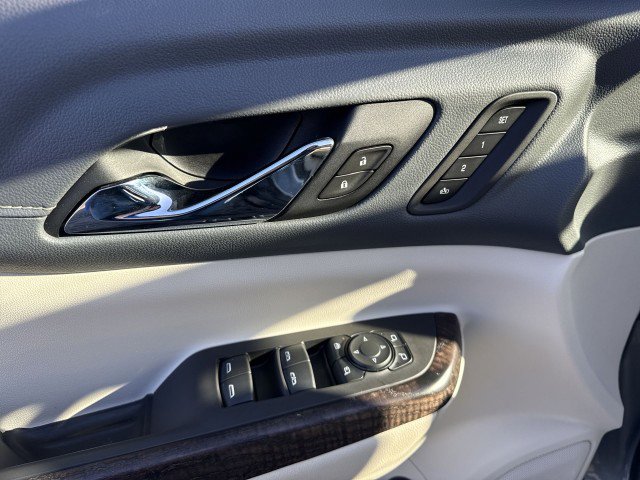 Certified 2021 GMC Acadia Denali w/ Denali Ultimate Package image 15