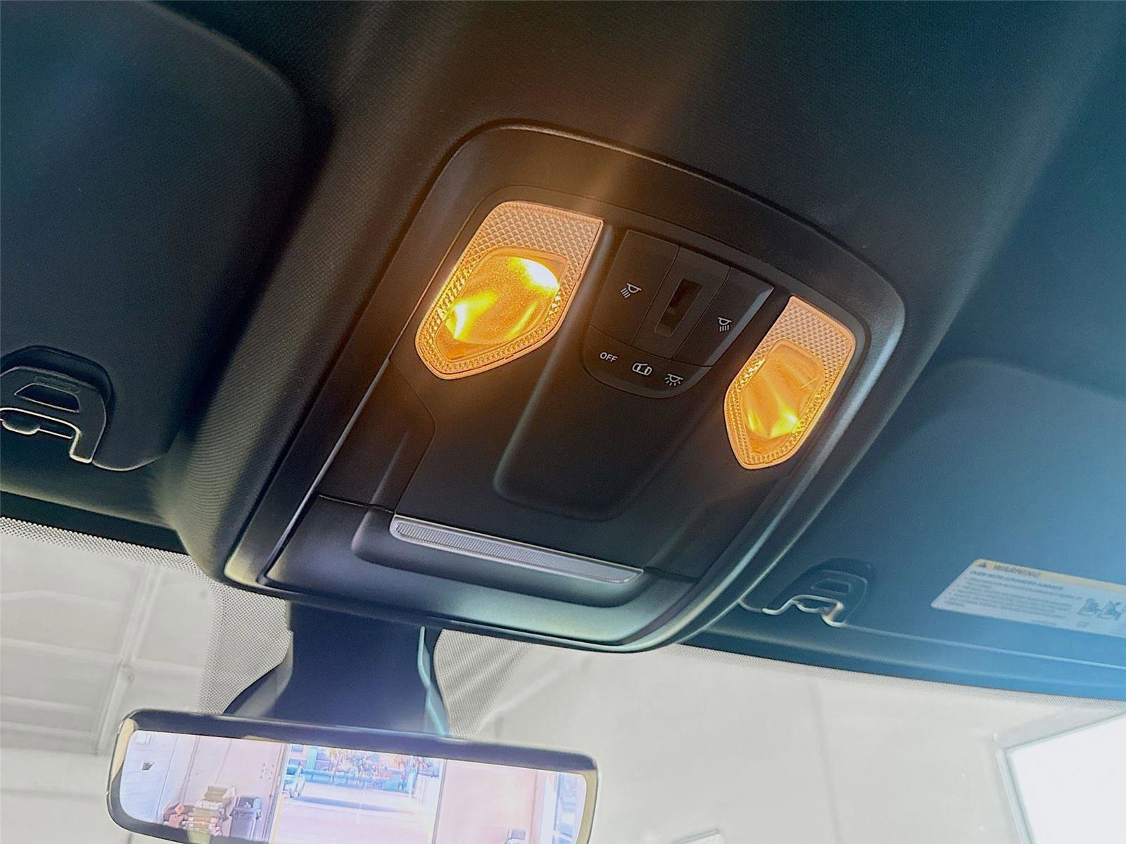 Used 2024 RAM 5500 Tradesman image 12