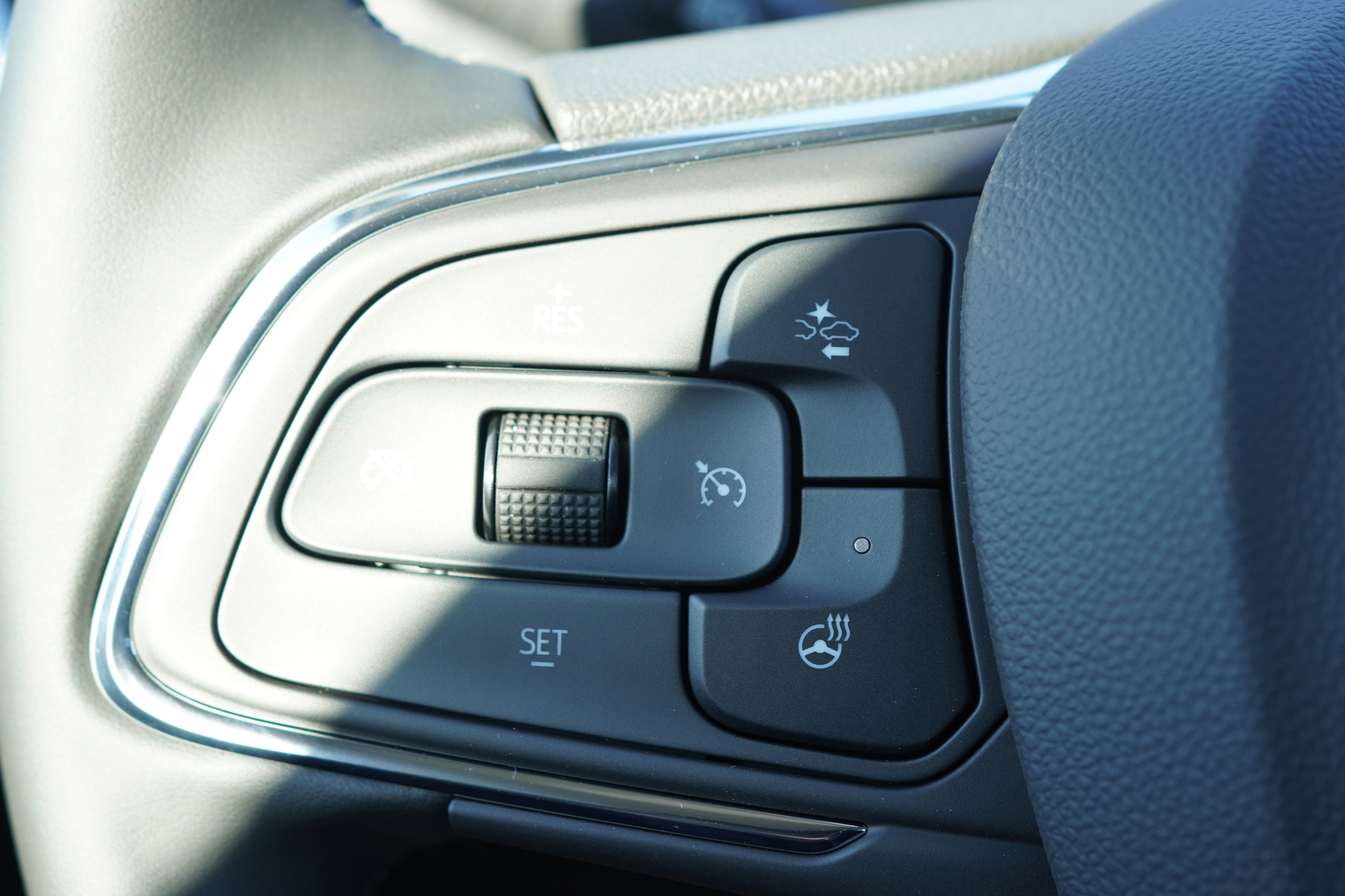 New 2026 Buick Encore GX Sport Touring w/ Comfort Package image 35