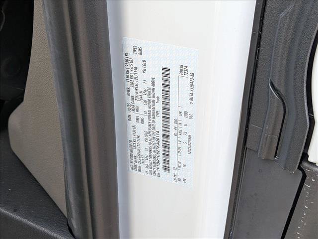 New 2026 Ford Transit 250 148 Medium Roof image 16