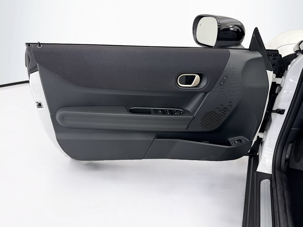 New 2026 MINI Cooper S FWD image 22