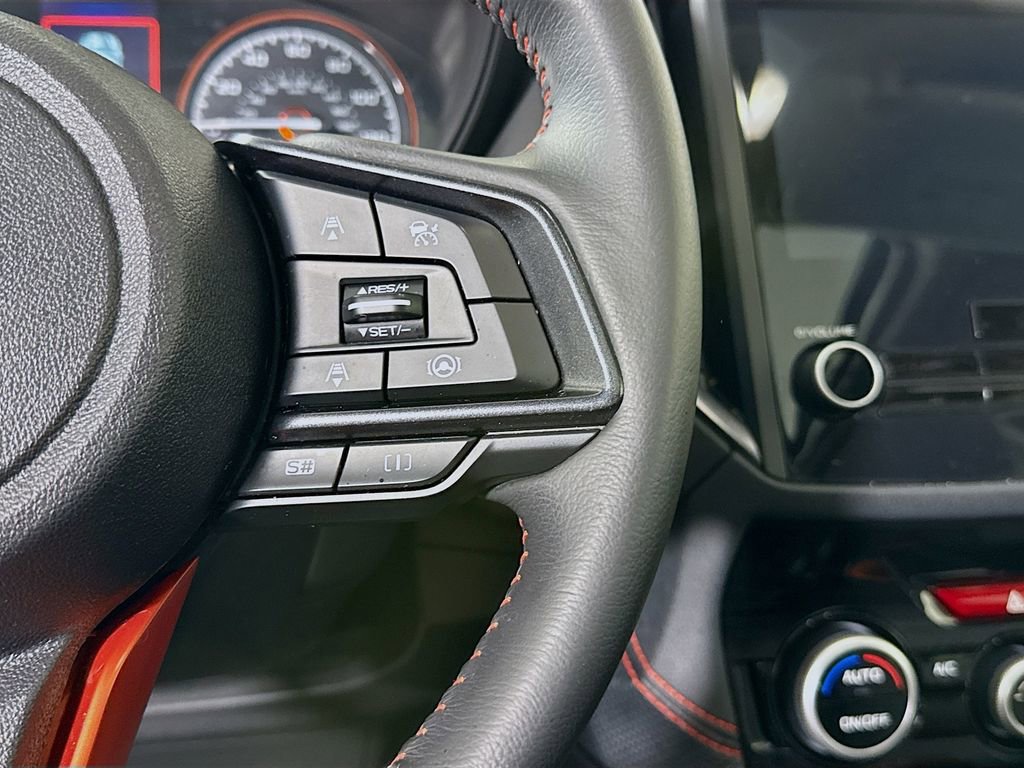 Certified 2024 Subaru Forester Sport image 23