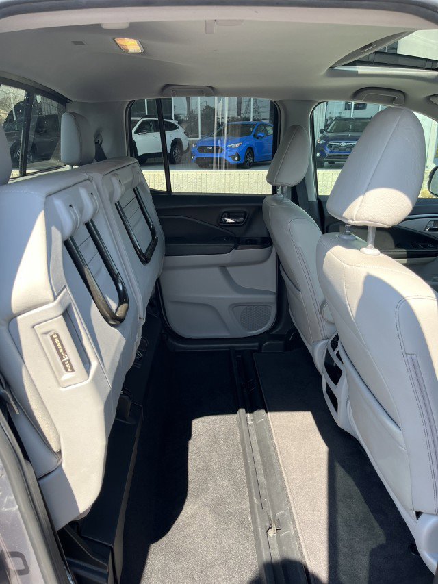 Used 2021 Honda Ridgeline RTL image 13