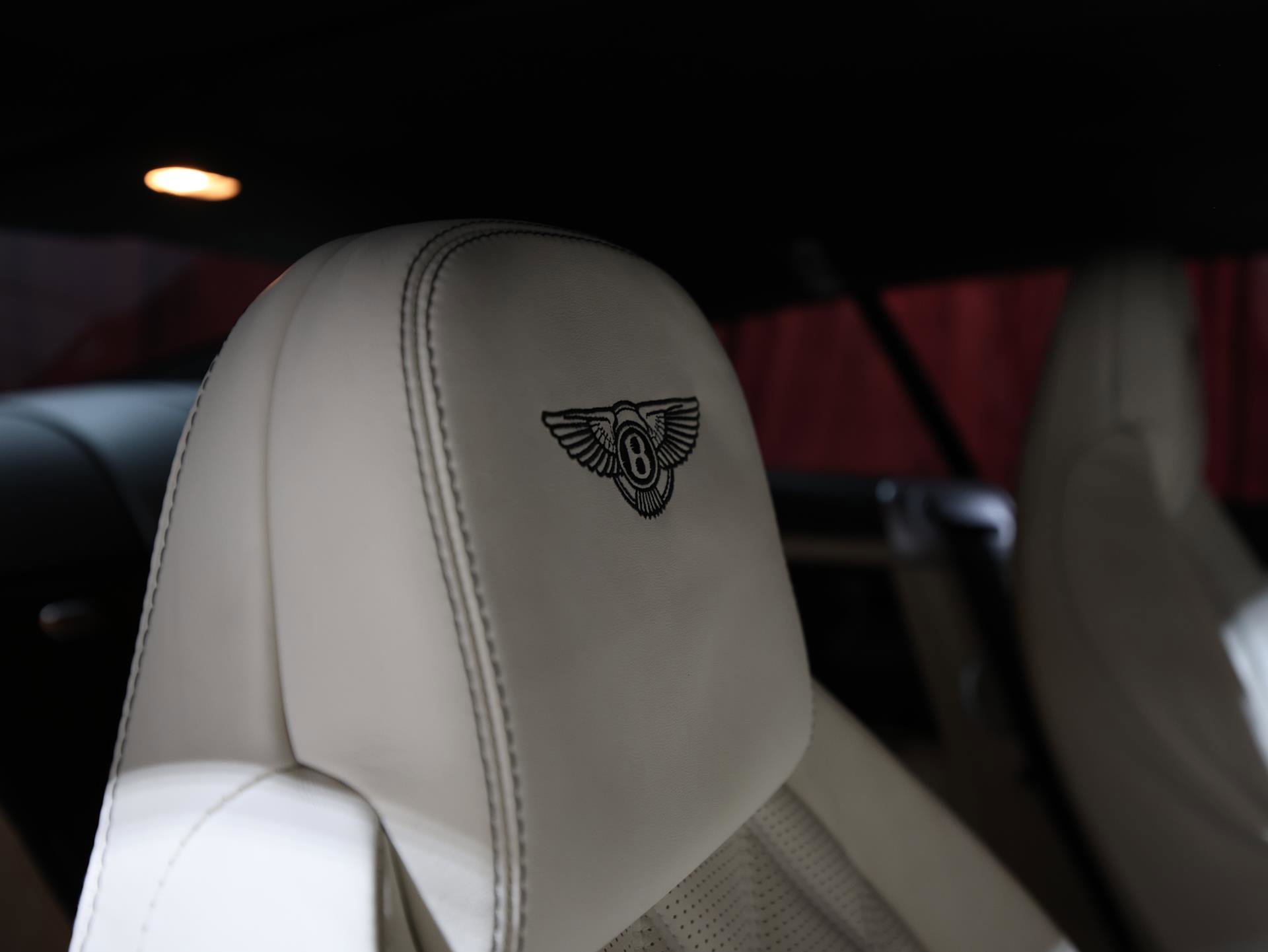 Used 2013 Bentley Continental GT image 27