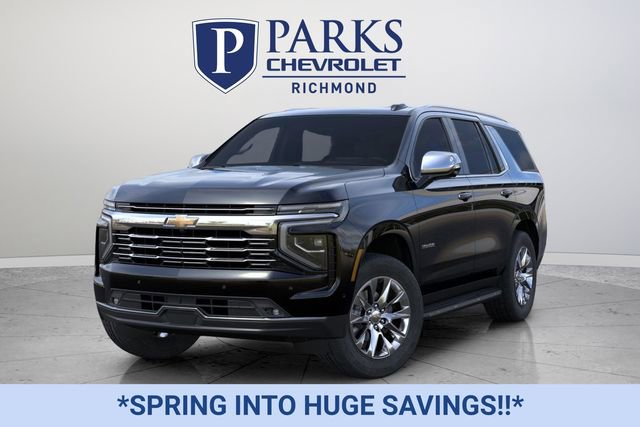 New 2026 Chevrolet Tahoe Premier image 6