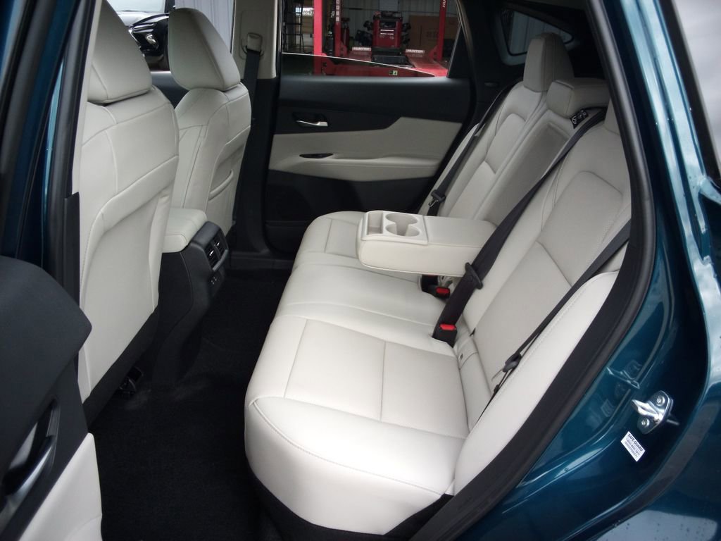 New 2026 Nissan Murano SL image 26