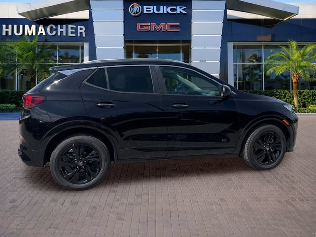 New 2026 Buick Encore GX Sport Touring w/ Comfort Package FWD image 8