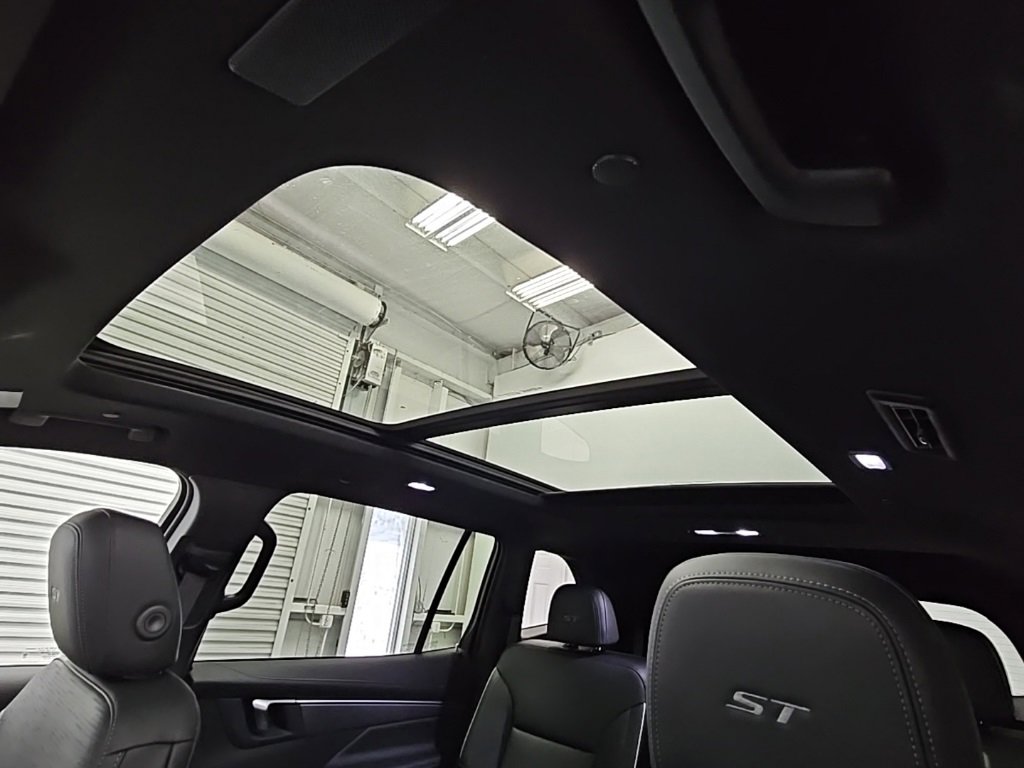 New 2026 Buick Enclave Sport Touring w/ Power Package image 30