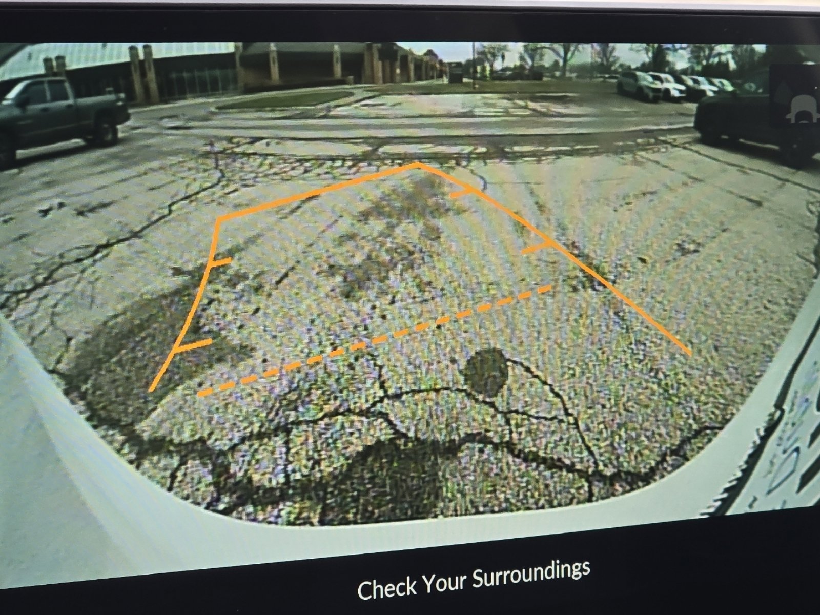 New 2026 Honda CR-V Sport-L image 5